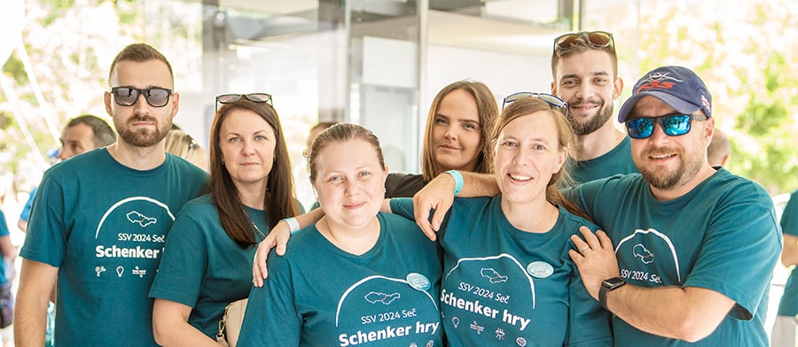 Nová pracovní pozice